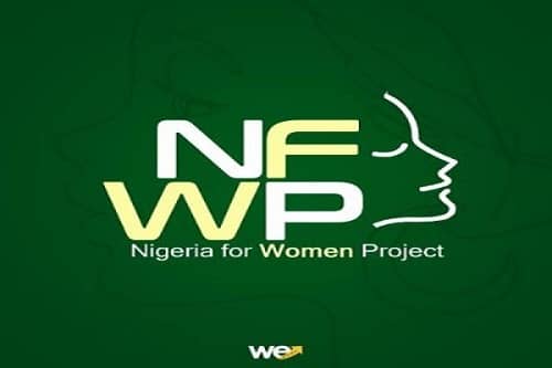 Nigeria For Women Project (NFWP) – A World Bank Initiative campaign image 1